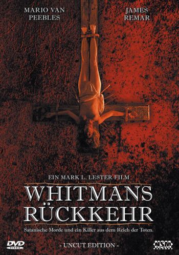 Whitmans Rückkehr - Uncut Edition