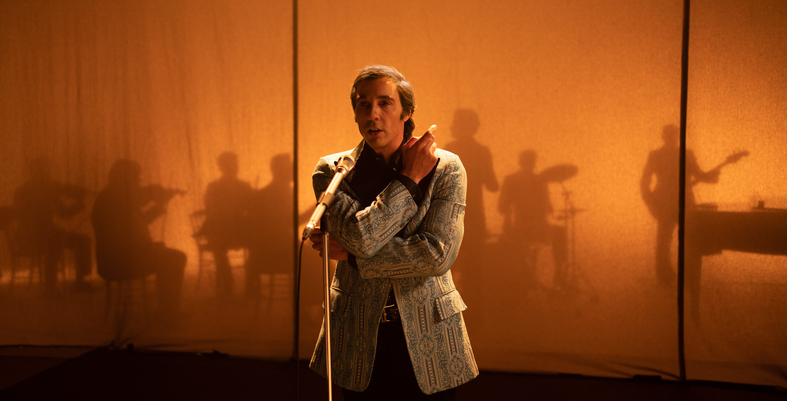 Monsieur Aznavour  (DVD)