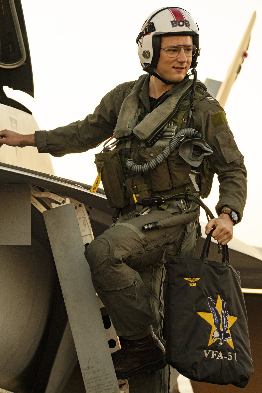 Top Gun Maverick (blu-ray)