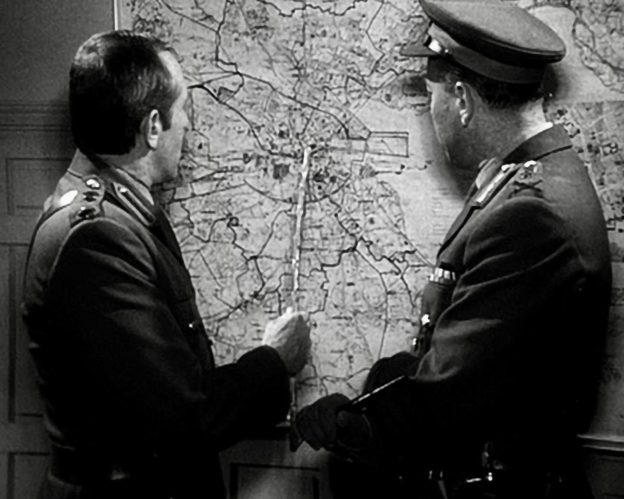 Der irische Freiheitskampf / Zweiteiliges Dokudrama über den Osteraufstand 1916 (Pidax Historien-Klassiker)  (DVD)