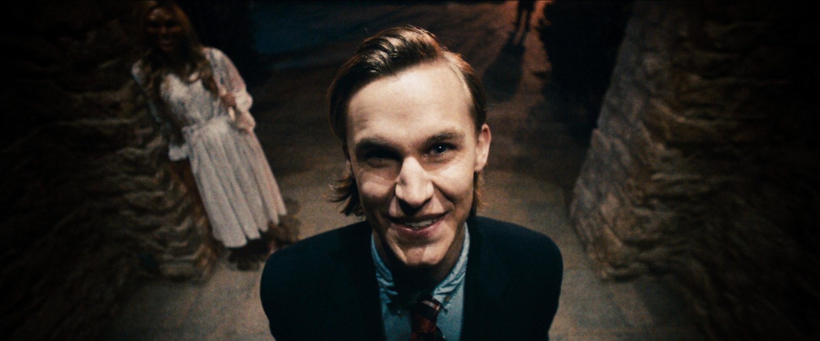 Purge, The - 5-Movie-Collection