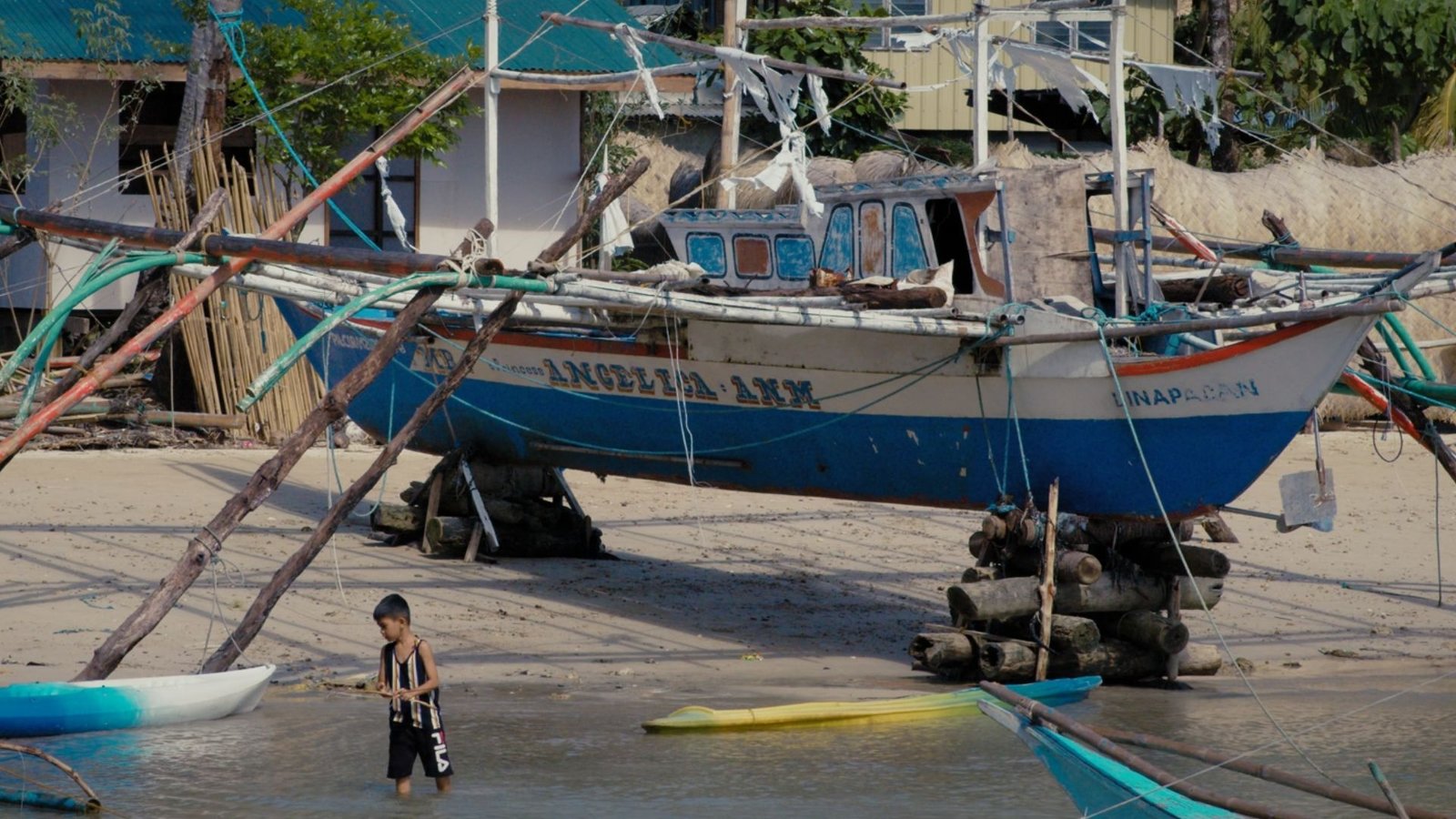 Trapped - Mörderische Tiefe  (DVD)