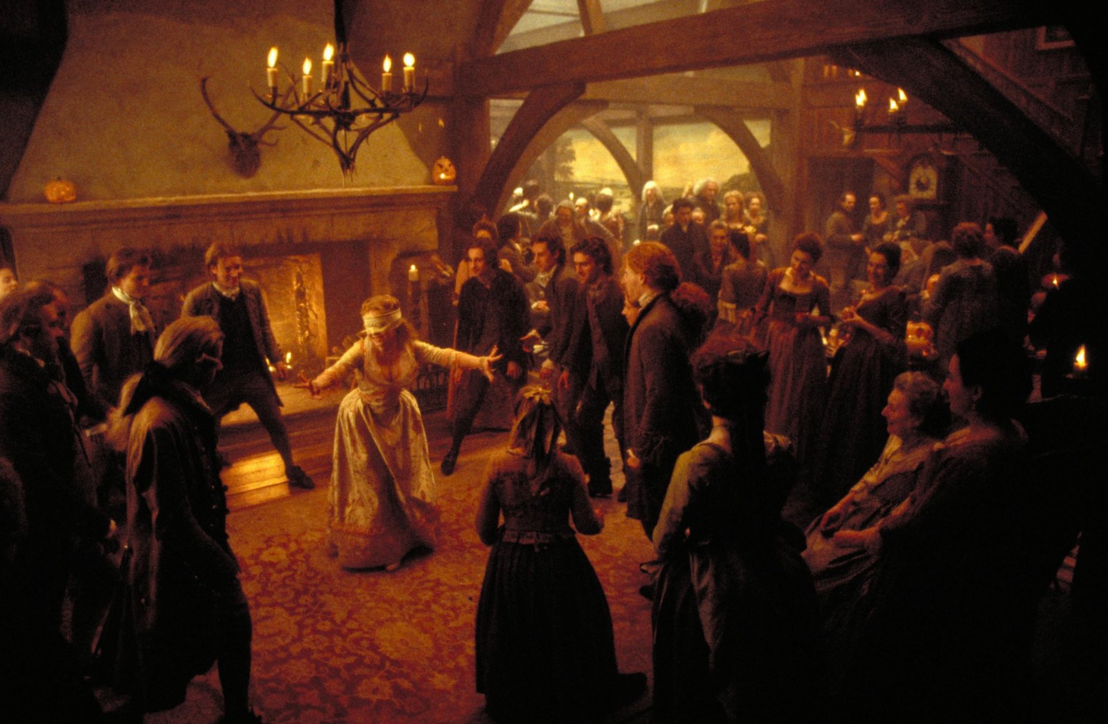 Sleepy Hollow (4K Ultra HD+blu-ray) Sleepy Hollow (4K Ultra HD+blu-ray)