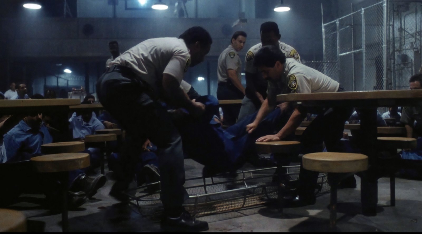 American Me - Das Gesetz der Gewalt
