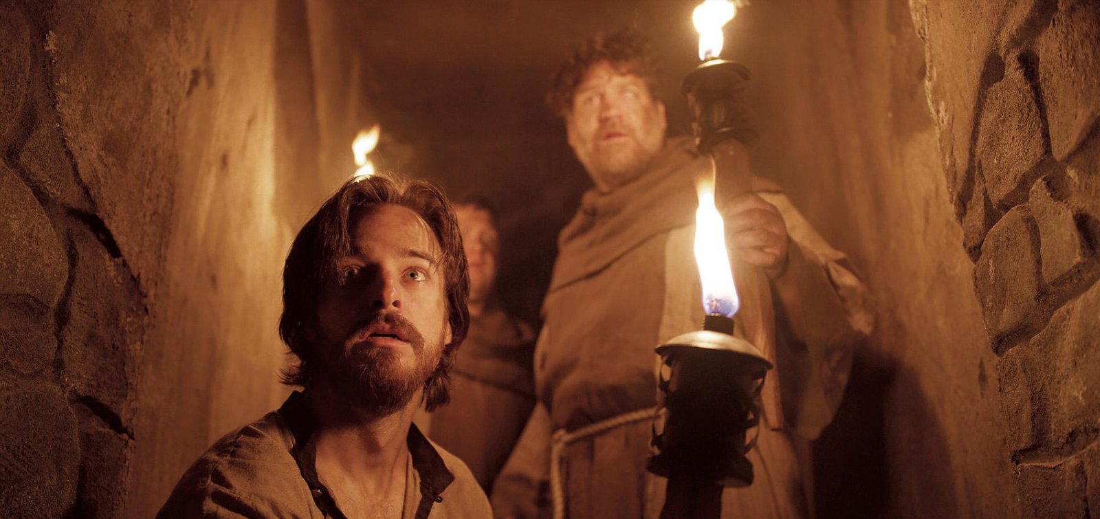 Knights of the Witch