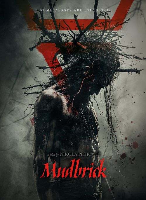 Mudbrick - Uncut Mediabook Edition  (DVD+blu-ray) (B)