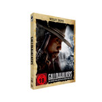 GallowWalkers - Uncut Mediabook Edition (DVD+blu-ray) (A)