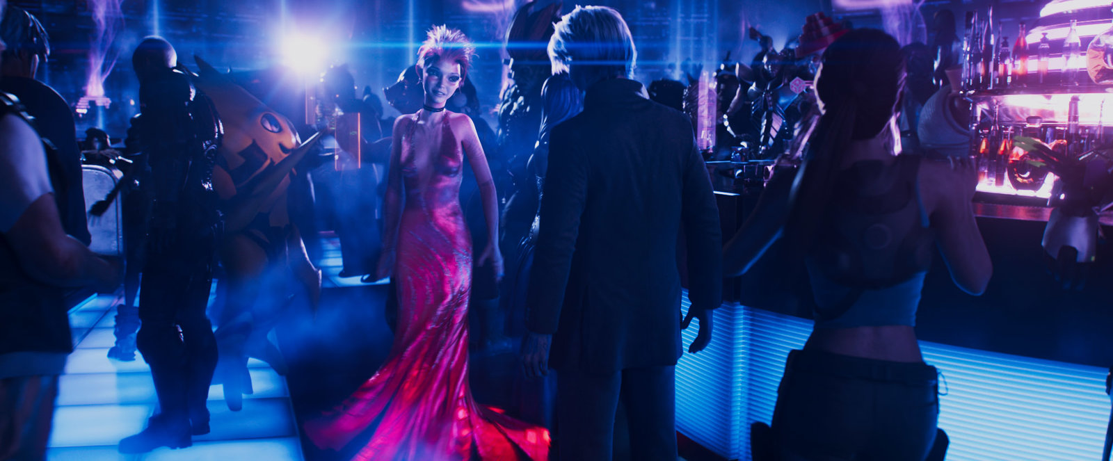 Ready Player One (blu-ray)