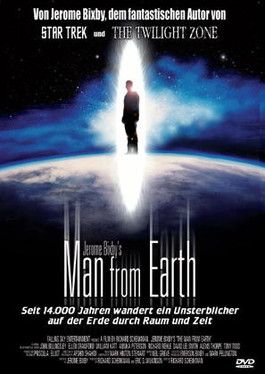 Man from Earth, The