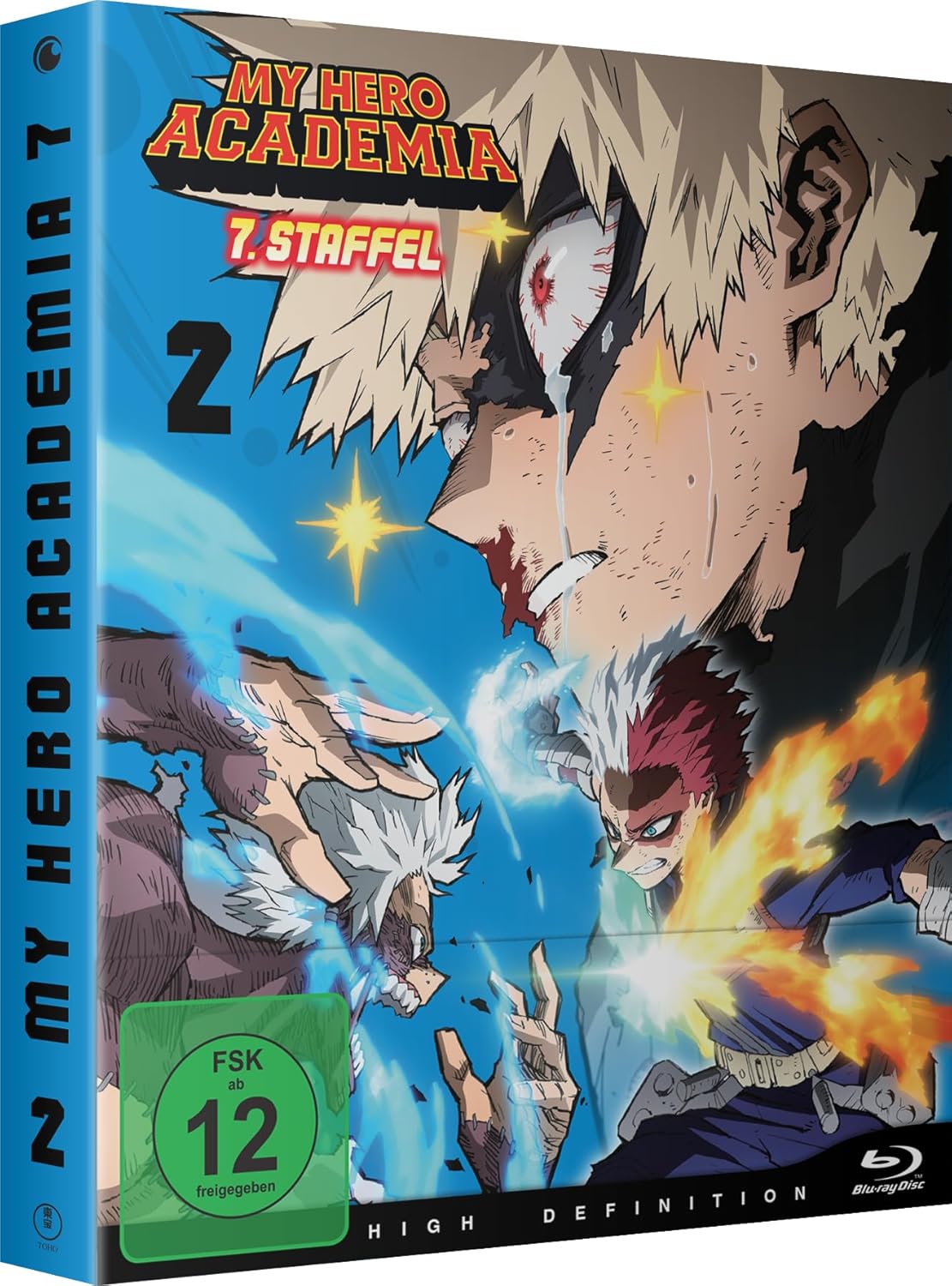 Possibly the Greatest Alchemist of All Time - Gesamtausgabe  [2 BRs]  (Blu-ray Disc)