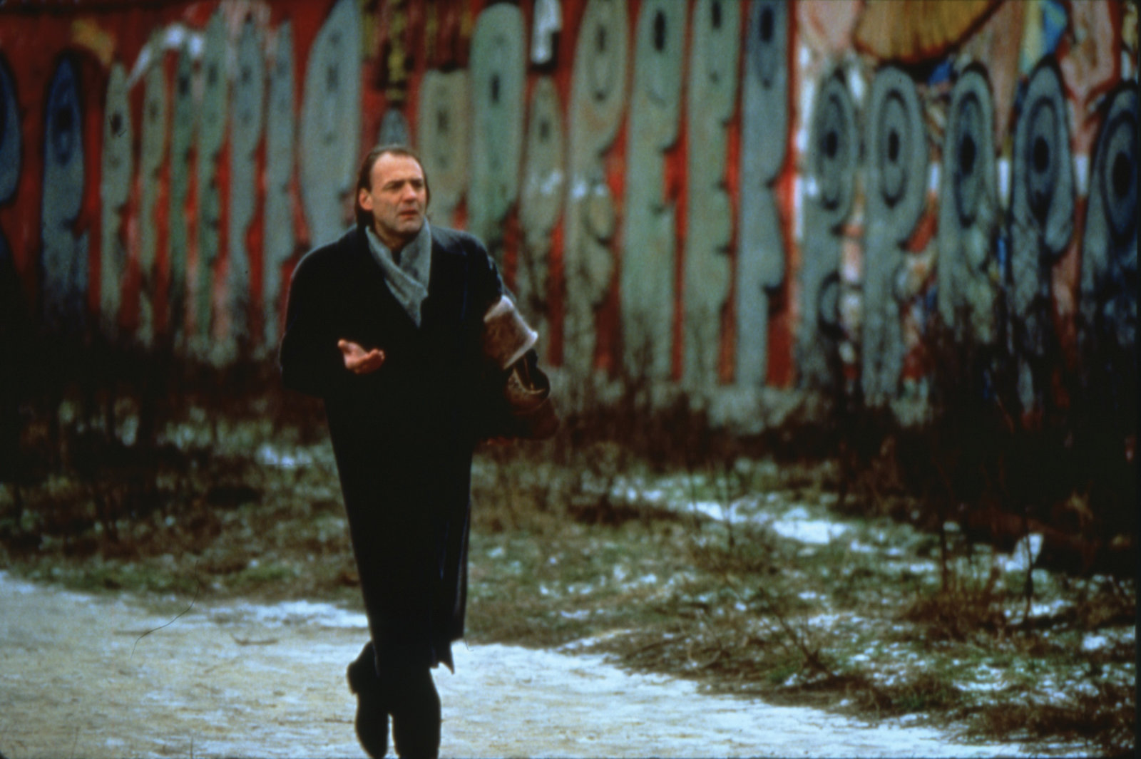 Himmel über Berlin  (4K Ultra HD) (+ Blu-ray+Bonus-Blu-ray) Himmel über Berlin  (4K Ultra HD) (+ Blu-ray+Bonus-Blu-ray)