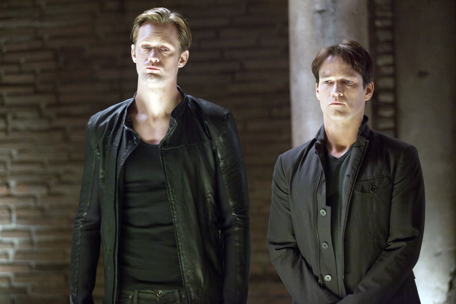 True Blood - Staffel 5  [5 DVDs]  (DVD)