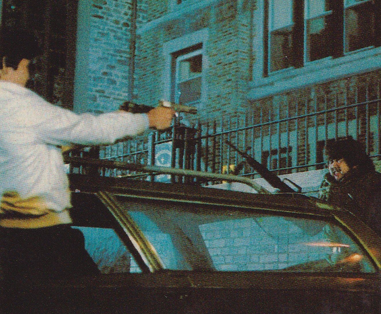 New York China Town  (DVD)