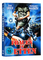 Frauen in Ketten - Uncut Mediabook Edition (DVD+blu-ray) (C)