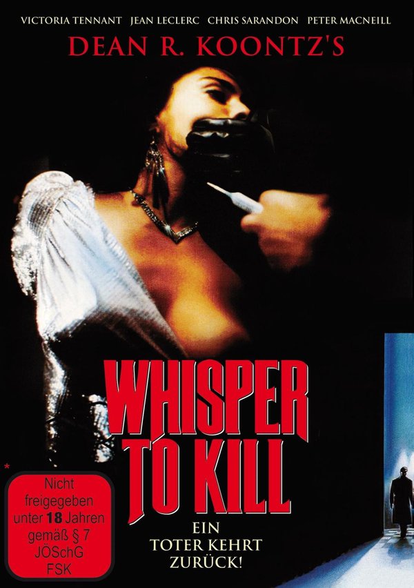 Whispers to Kill