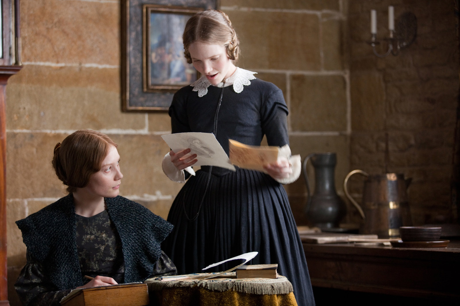 Jane Eyre  (DVD)