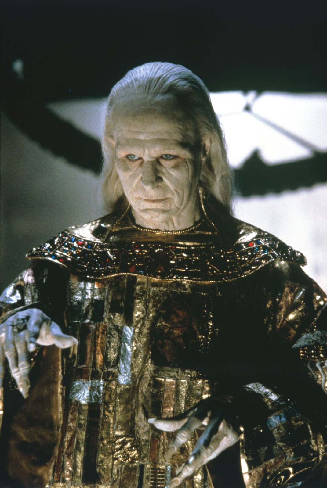 Bram Stoker's Dracula (4K Ultra HD)