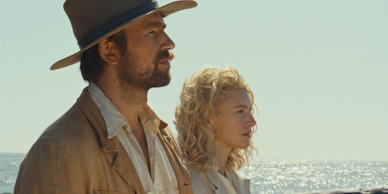 1923: A Yellowstone Origin Story - Staffel 1