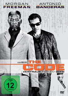Code, The Code, The