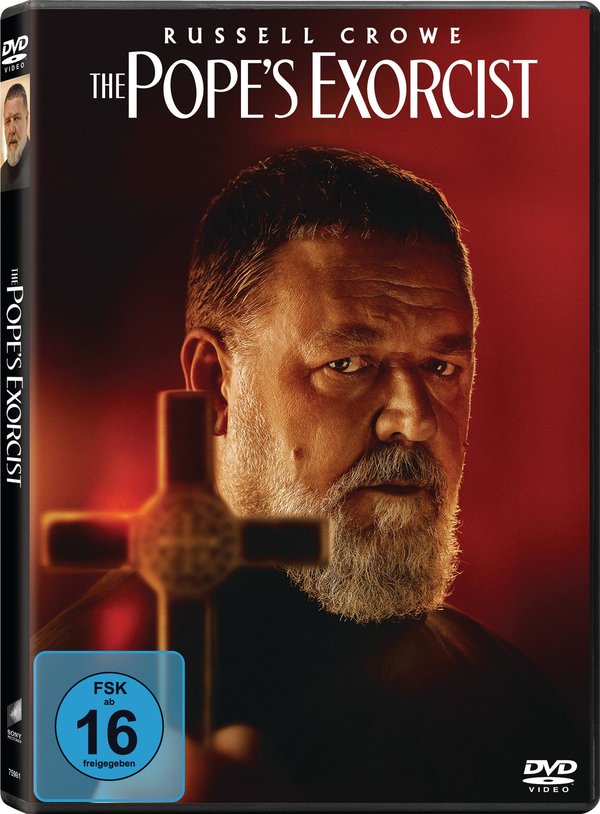 Popes Exorcist, The