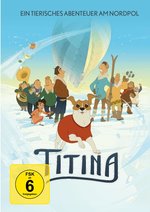 Titina  (DVD)