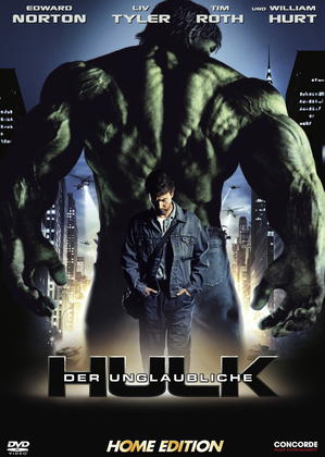 Unglaubliche Hulk, Der