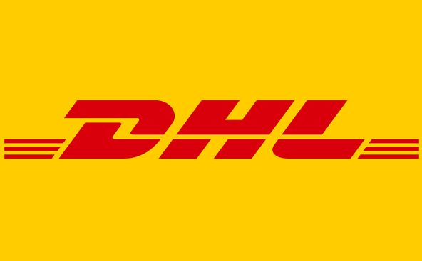 DHL Versand