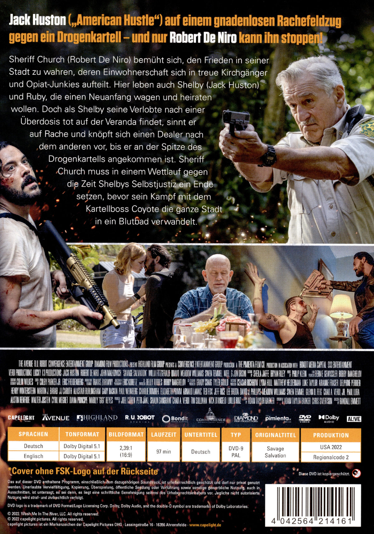 Pfad der Vergeltung Pfad der Vergeltung