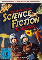 Enzyklopädie der Science Fiction Klassiker