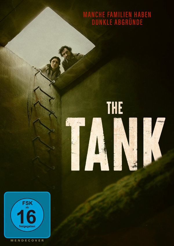 Tank, The