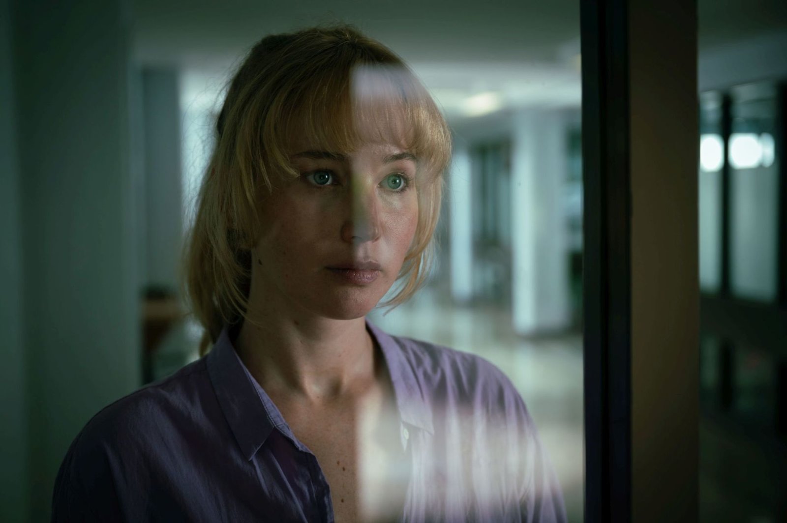 Die My Love  (4K Ultra HD) + (Blu-ray)