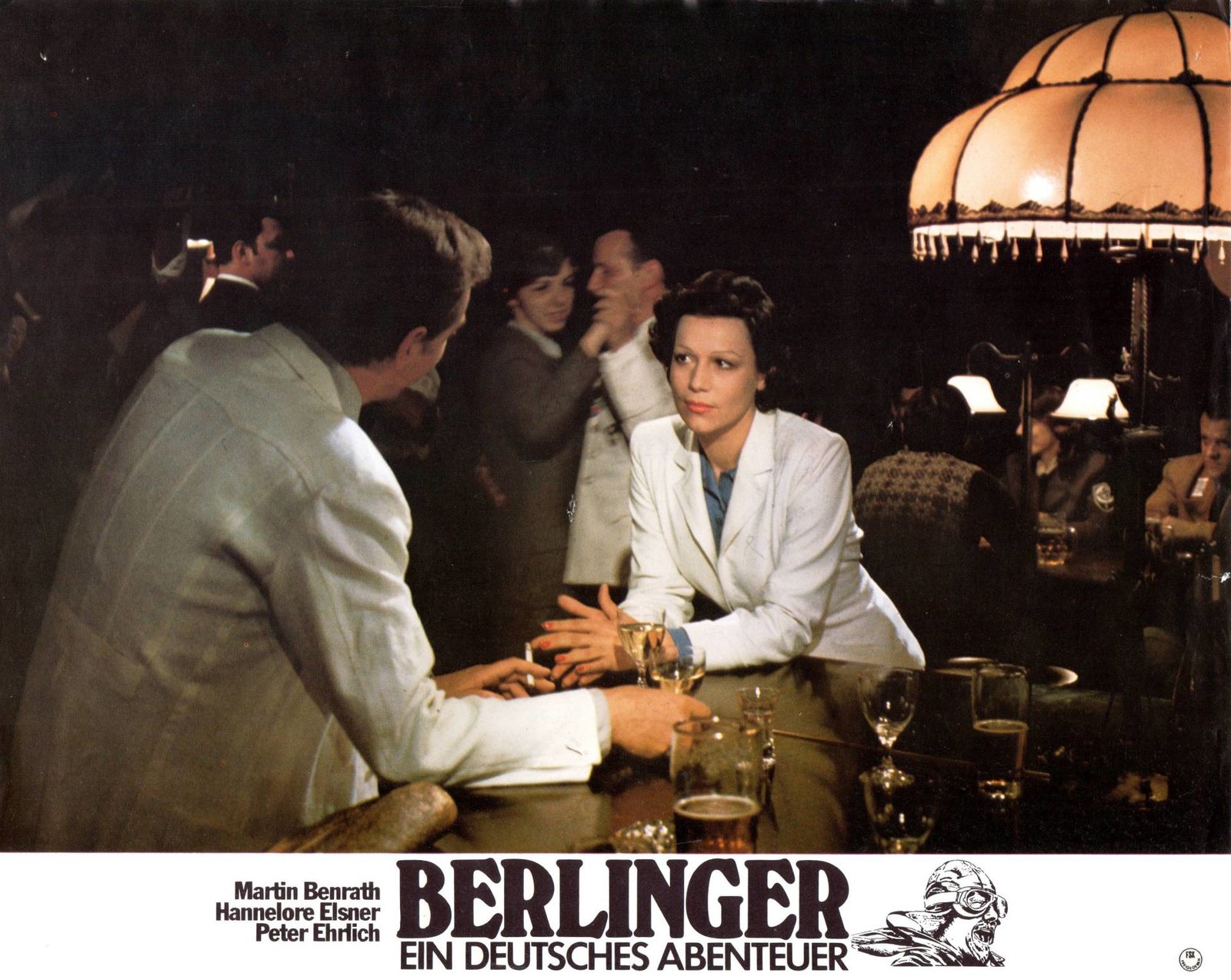Berlinger (blu-ray)