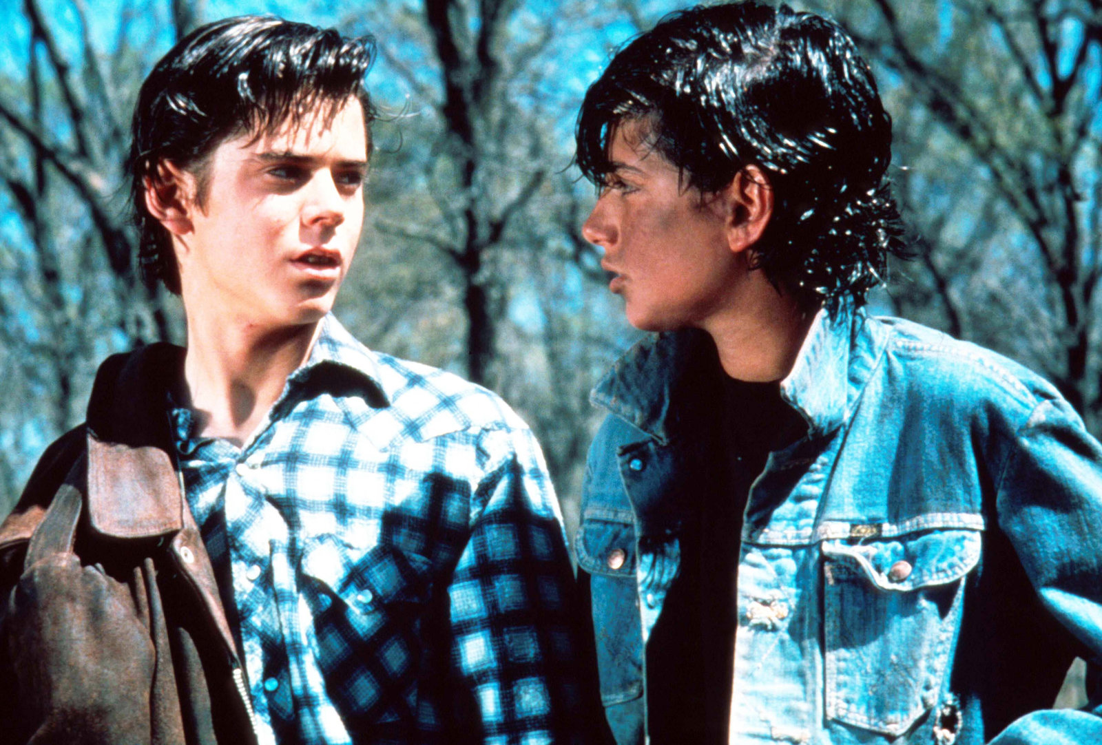Outsiders, The - The Complete Novel (4K Ultra HD)