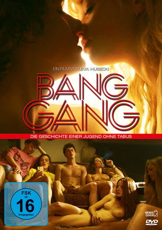 Bang Gang  (DVD)