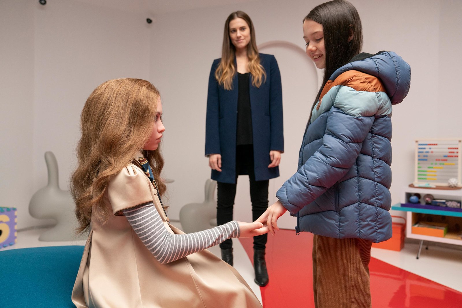 M3gan  (4K Ultra HD)  M3gan  (4K Ultra HD)