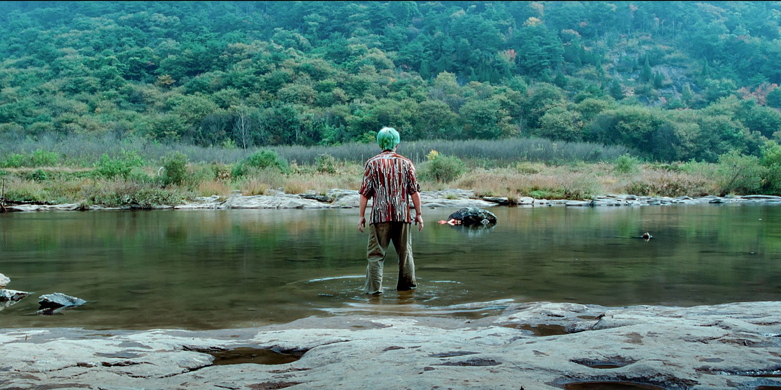 Sympathy for Mr. Vengeance  (4K Ultra HD)