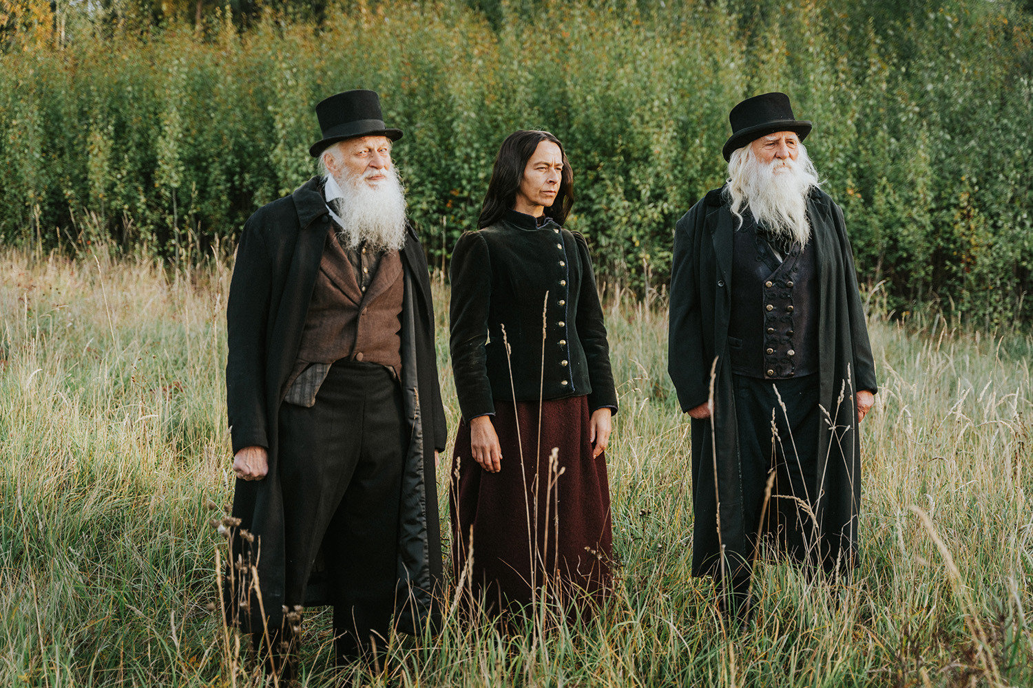 Ravens Hollow