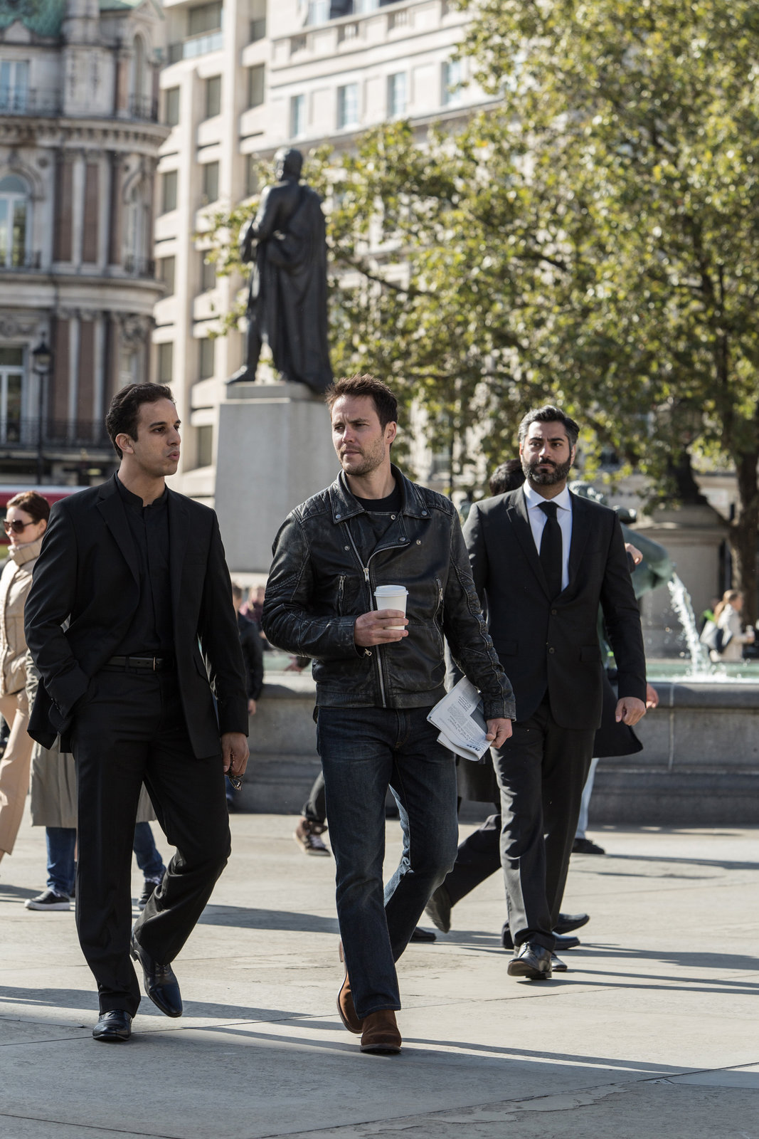 American Assassin  (4K Ultra HD) (+ Blu-ray 2D)