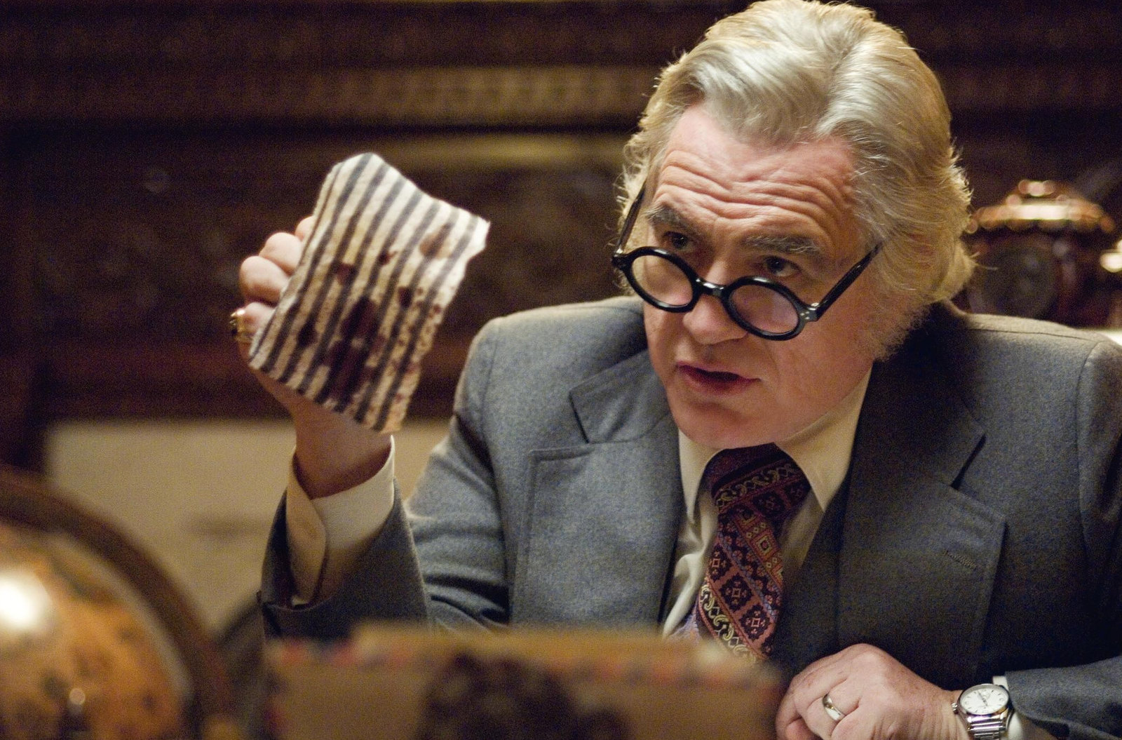 Zodiac: Die Spur des Killers  (4K Ultra HD) (+ Blu-ray)  (Blu-ray 4K Ultra HD)