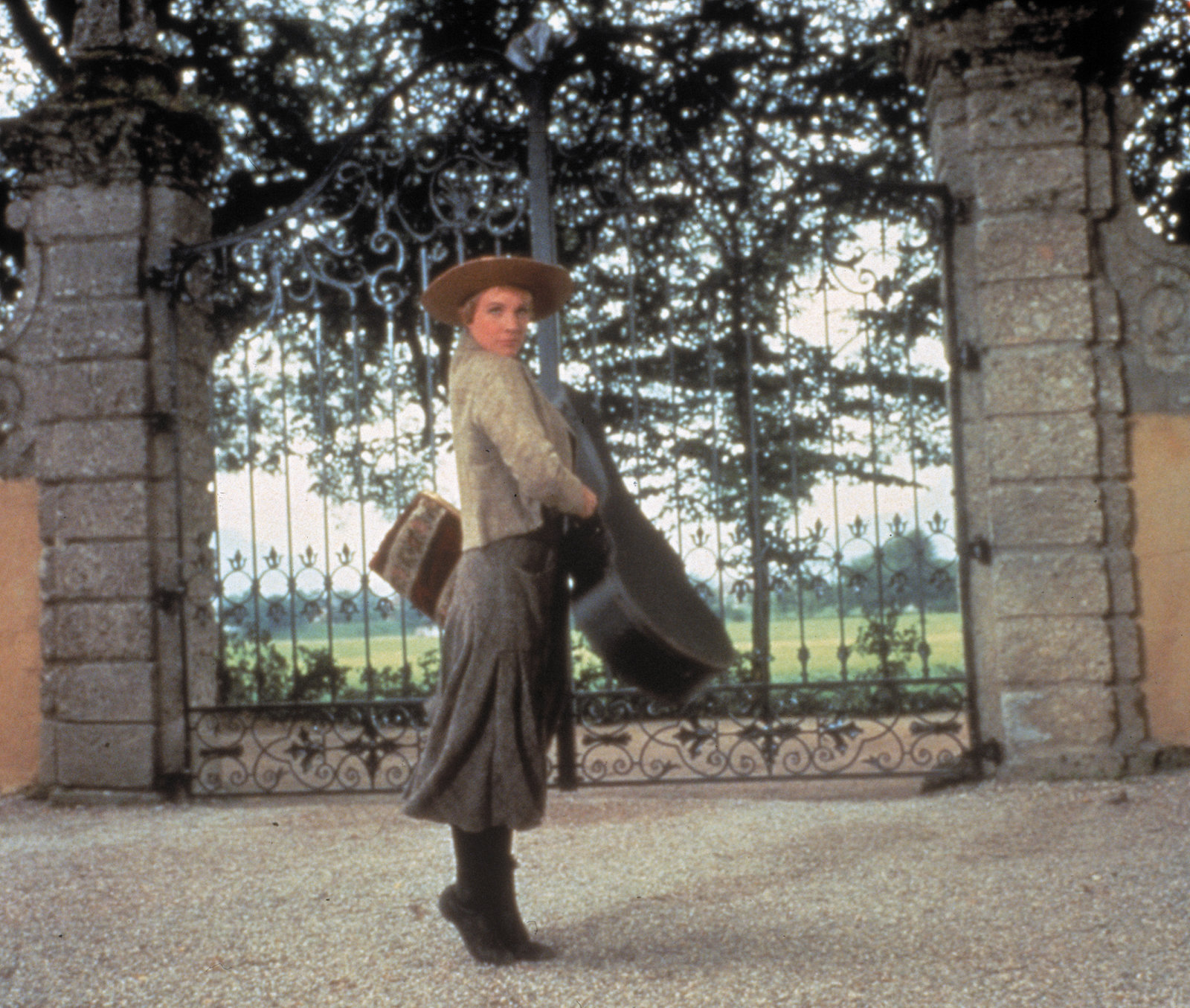 The Sound of Music (4K Ultra HD)