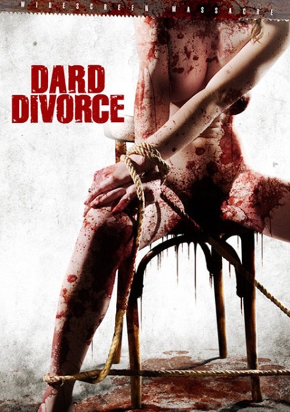 Dard Divorce - Uncut Edition