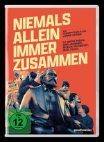 Niemals allein, immer zusammen  (DVD)