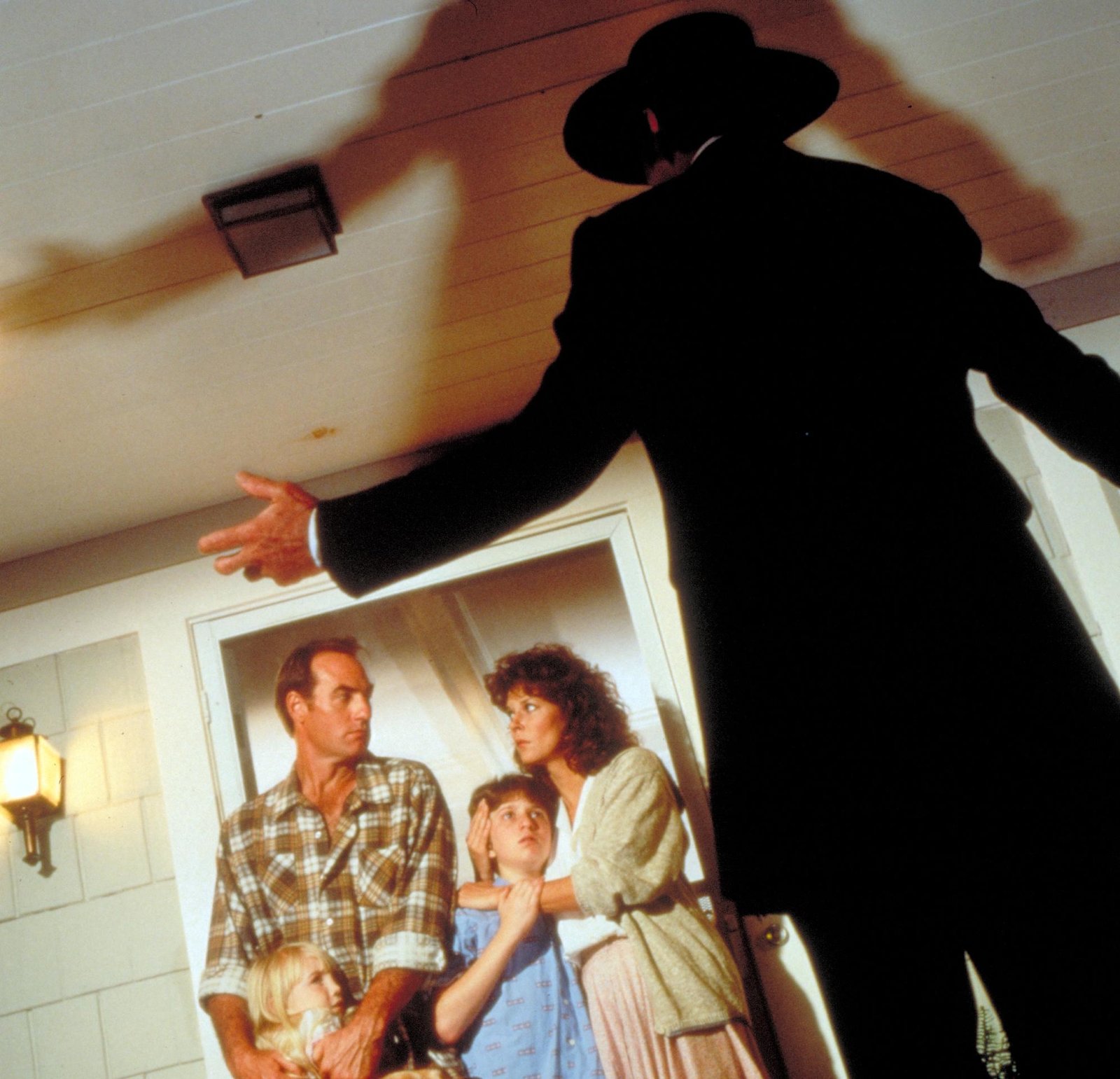 Poltergeist 2 - Die andere Seite - Uncut Mediabook Edition  (4K Ultra HD+blu-ray) (E)