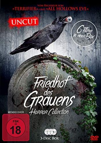 Friedhof des Grauens - Horror Collection