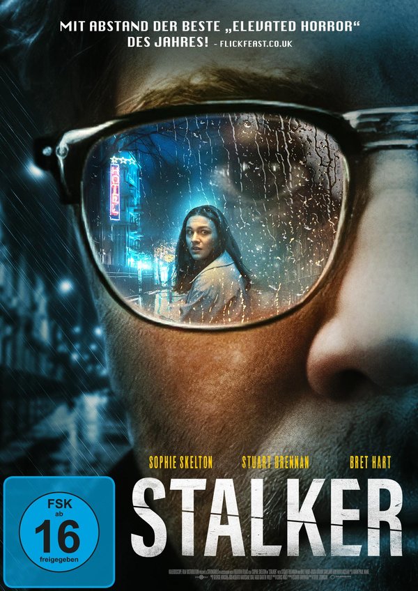 Stalker  (DVD)