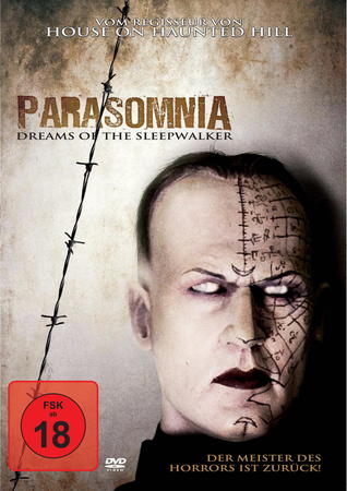 Parasomnia - Special Edition