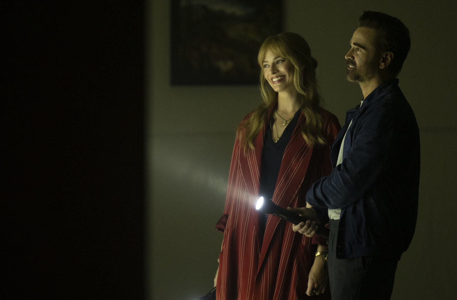 A Big Bold Beautiful Journey  (DVD) A Big Bold Beautiful Journey  (DVD)