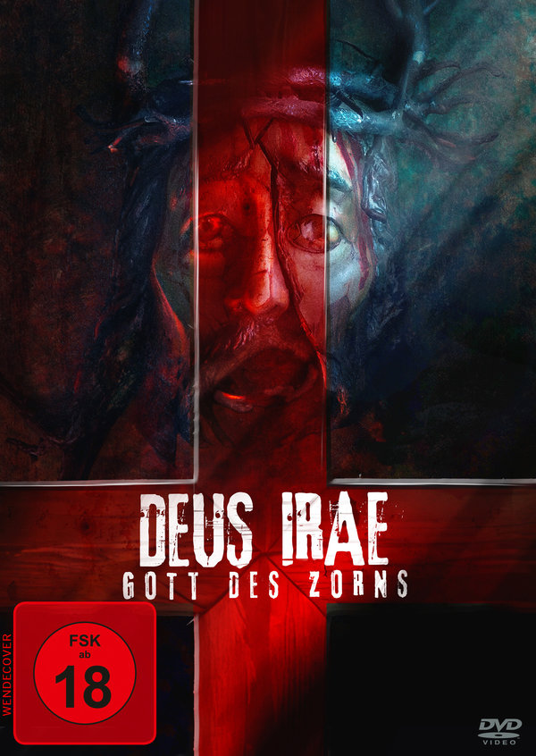 Deus Irae - Gott des Zorns  (DVD)