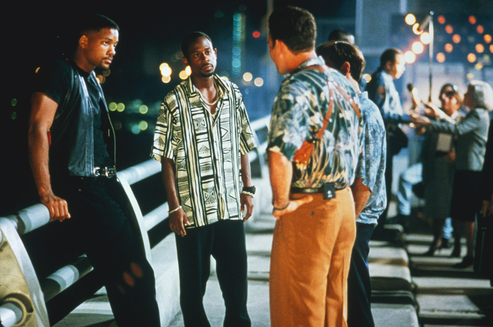 Bad Boys - Harte Jungs (blu-ray)