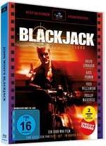 Black Jack - Astro Design   (Blu-ray Disc)